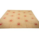 1920s English Needlepoint Carpet