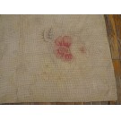 1920s English Needlepoint Carpet