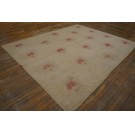 1920s English Needlepoint Carpet