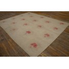 1920s English Needlepoint Carpet