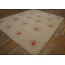 1920s English Needlepoint Carpet