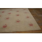 1920s English Needlepoint Carpet