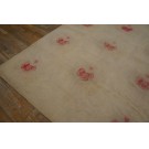 1920s English Needlepoint Carpet