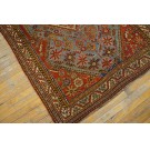 19th Century S. Persian Ghashgaie Rug