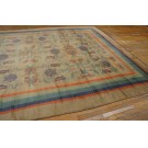 Early 20th Century Donegal Arts & Crafts Carpet by Dun Emer 