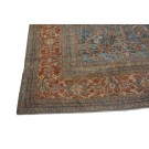 19th Century Persian Sultanabad Carpet