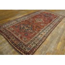 19th Century S. Persian Ghashghaie Carpet