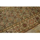 Early 20th Century Caucasian Karabagh Carpet 