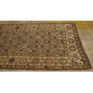 Early 20th Century Caucasian Karabagh Carpet 