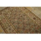 Early 20th Century Caucasian Karabagh Carpet 