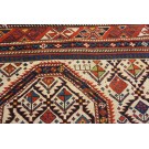 19th Century Caucasian Shirvan Prayer Rug
