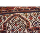 19th Century Caucasian Shirvan Prayer Rug