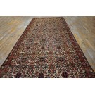 Mid 19th Century N.W. Persian Carpet