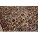 Mid 19th Century N.W. Persian Carpet