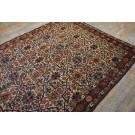 Mid 19th Century N.W. Persian Carpet