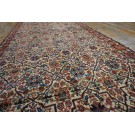 Mid 19th Century N.W. Persian Carpet