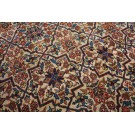 Mid 19th Century N.W. Persian Carpet