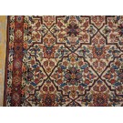 Mid 19th Century N.W. Persian Carpet