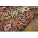 Mid 19th Century N.W. Persian Carpet