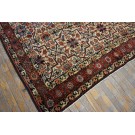 Mid 19th Century N.W. Persian Carpet