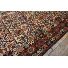 Mid 19th Century N.W. Persian Carpet