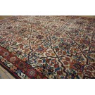 Mid 19th Century N.W. Persian Carpet