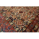 Mid 19th Century N.W. Persian Carpet
