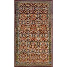 19th Century Persian Ziegler Sultanabad Carpet