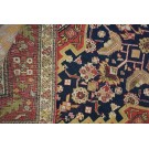 Early 20th Century Pair of Caucasian Karabagh Runner Carpets 