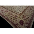 Early 20th Century N. Indian Amritsar Carpet