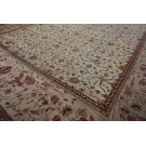 Early 20th Century N. Indian Amritsar Carpet