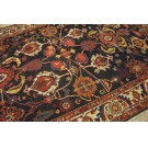 Late 19th Century Persian Bakhtiari Carpet 