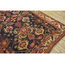 Late 19th Century Persian Bakhtiari Carpet 