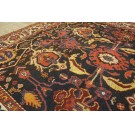 Late 19th Century Persian Bakhtiari Carpet 