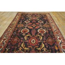 Late 19th Century Persian Bakhtiari Carpet 