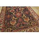 Late 19th Century Persian Bakhtiari Carpet 