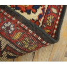 Late 19th Century Persian Bakhtiari Carpet 