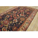 Late 19th Century Persian Bakhtiari Carpet 