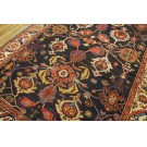 Late 19th Century Persian Bakhtiari Carpet 