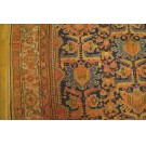 Early 20th Century Persian Malayer Carpet