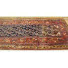 Early 20th Century W. Persian Kurdish Carpet