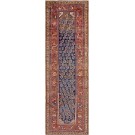Early 20th Century W. Persian Kurdish Carpet