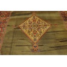 19th Century N.W. Persian Bakshaiesh Carpet