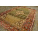 19th Century N.W. Persian Bakshaiesh Carpet