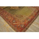 19th Century N.W. Persian Bakshaiesh Carpet