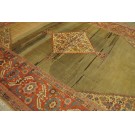 19th Century N.W. Persian Bakshaiesh Carpet