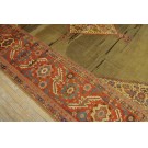 19th Century N.W. Persian Bakshaiesh Carpet