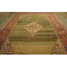 19th Century N.W. Persian Bakshaiesh Carpet