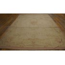 Early 20th Century French Aubusson Carpet