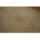 Early 20th Century French Aubusson Carpet